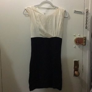 Sandro Cocktail Dress Size 1
